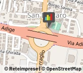 Impianti Sportivi Treviso,31100Treviso