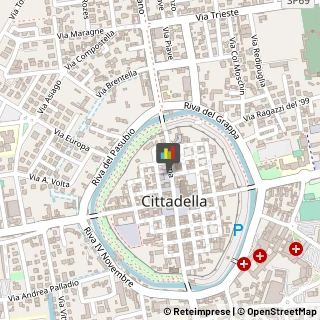 Bar e Ristoranti - Arredamento Cittadella,35013Padova