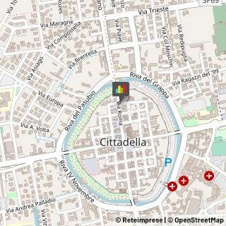 Certificati e Pratiche - Agenzie Cittadella,35013Padova