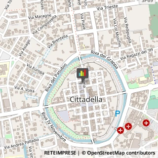 Locali, Birrerie e Pub Cittadella,35013Padova