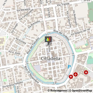 Pubblicità - Consulenza e Servizi Cittadella,35013Padova