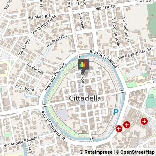 Dietetica e Nutrizione - Studi Cittadella,35013Padova