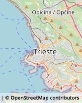 Alberghi Trieste,34121Trieste