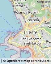 Alberghi Trieste,34137Trieste