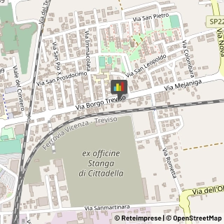 Autoveicoli Elettrici Cittadella,35013Padova