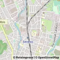 Kart Seveso