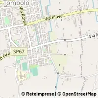 Kort Tombolo