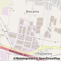 Map Chiuduno