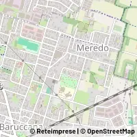 Map Seveso