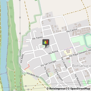 Imprese Edili Capriate San Gervasio,24040Bergamo