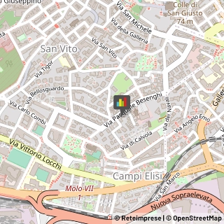 Artigianato Tipico,34143Trieste