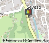Pensioni Seveso,20030Monza e Brianza