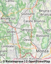 Pavimenti in Legno Carate Brianza,20841Monza e Brianza