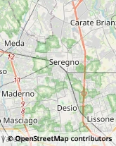 Asili Nido Desio,20832Monza e Brianza