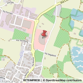 Mappa Via Roma, 78, 25040 Iseo BS, Italia, 25040 Corte Franca, Brescia (Lombardia)