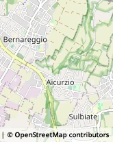 Comuni e Servizi Comunali Aicurzio,20040Monza e Brianza