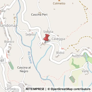 Mappa Frazione Sautrana, 32, 13824 Veglio, Biella (Piemonte)