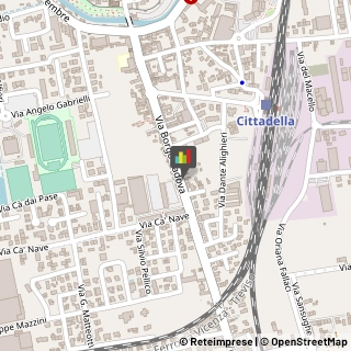 Paste Alimentari - Dettaglio Cittadella,35013Padova