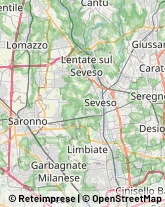 Riserve Naturali e Parchi Seveso,20822Monza e Brianza