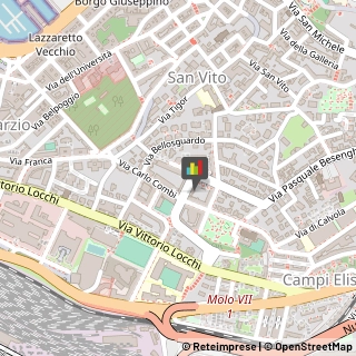 Librerie Trieste,34143Trieste