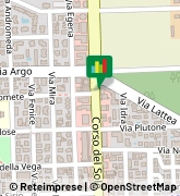 Corso del Sole, 102,30020San Michele al Tagliamento