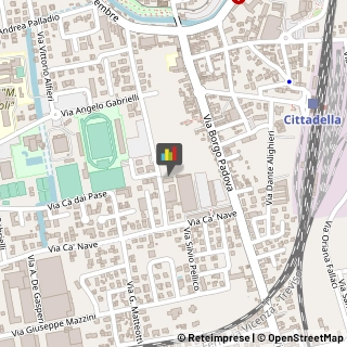 Arredamenti - Materiali Cittadella,35013Padova
