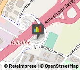 Autorimesse e Parcheggi Dalmine,24044Bergamo