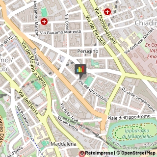 Bed e Breakfast,34138Trieste