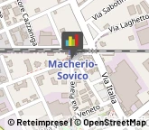 Demolizioni e Scavi,20846Monza e Brianza