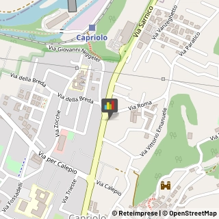 Abbigliamento Capriolo,25031Brescia