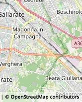 Trasporto Pubblico Busto Arsizio,21052Varese