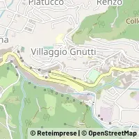 Kartta Lumezzane