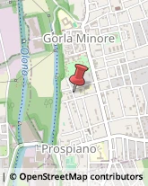 Via Giacomo Matteotti, 54,21055Gorla Minore