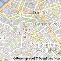 Harita Trieste