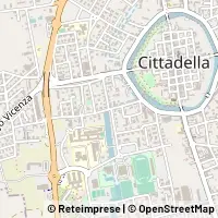 Carte Cittadella