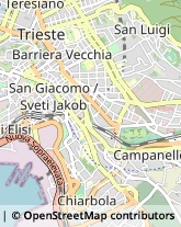 Imprese di Pulizia Trieste,34137Trieste