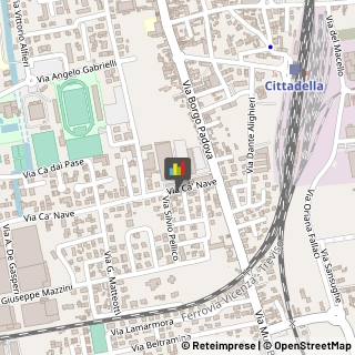Energia Elettrica - Societa di Produzione,35013Padova