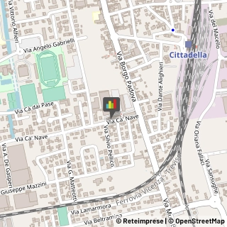 Paste Alimentari - Dettaglio Cittadella,35013Padova