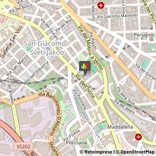 Pubblicità - Consulenza e Servizi,34137Trieste