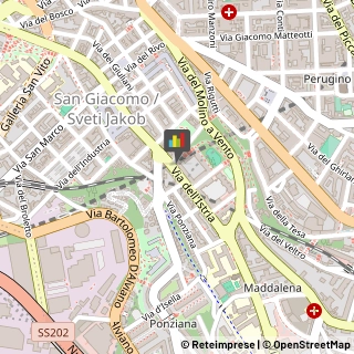 Frutta Secca,34137Trieste
