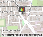 Demolizioni e Scavi,20831Monza e Brianza