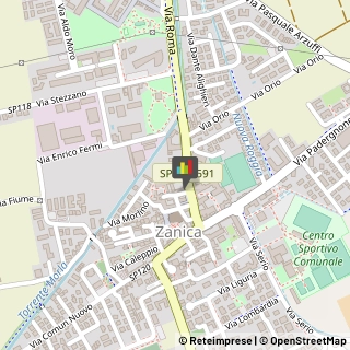 Pizzerie Zanica,24050Bergamo