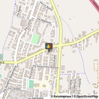 Stabilimenti Balneari Dueville,36031Vicenza