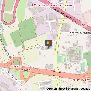 Autoveicoli Usati Busto Arsizio,21052Varese