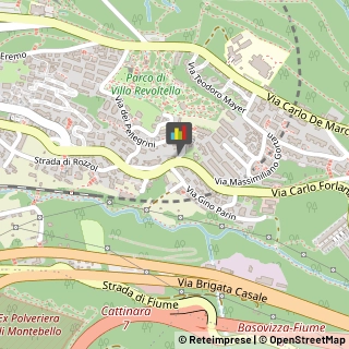 Appartamenti e Residence,34139Trieste