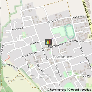 Ingegneri Bottanuco,24040Bergamo