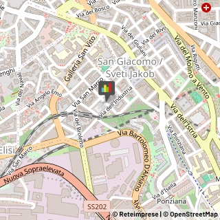 Scuole Materne Private,34144Trieste