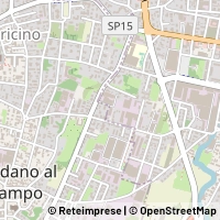 Harita Cardano al Campo