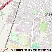 Map Stezzano