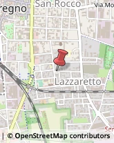 Piazza Liberazione, 9,20831Seregno